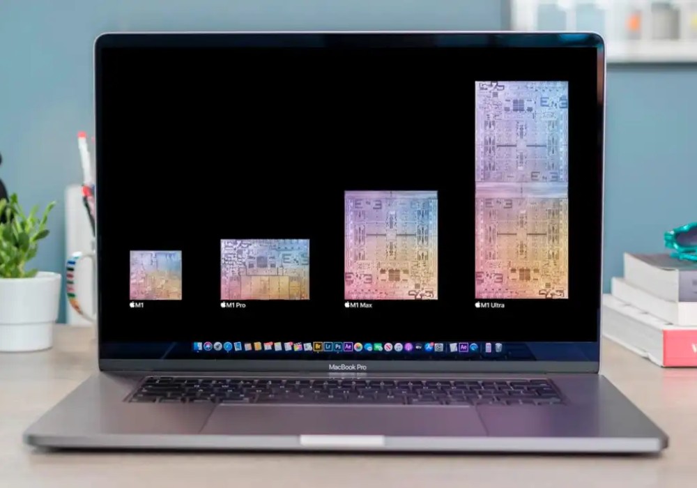MacBook Pro 16 inch M1 Max 32GB 512GB (10CPU | 32GPU) giá tốt